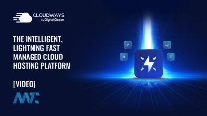 Cloudways: The Intelligent, Lightning Fast Managed Cloud Hosting Platform 4 Cloudways Managed Hosting Platform