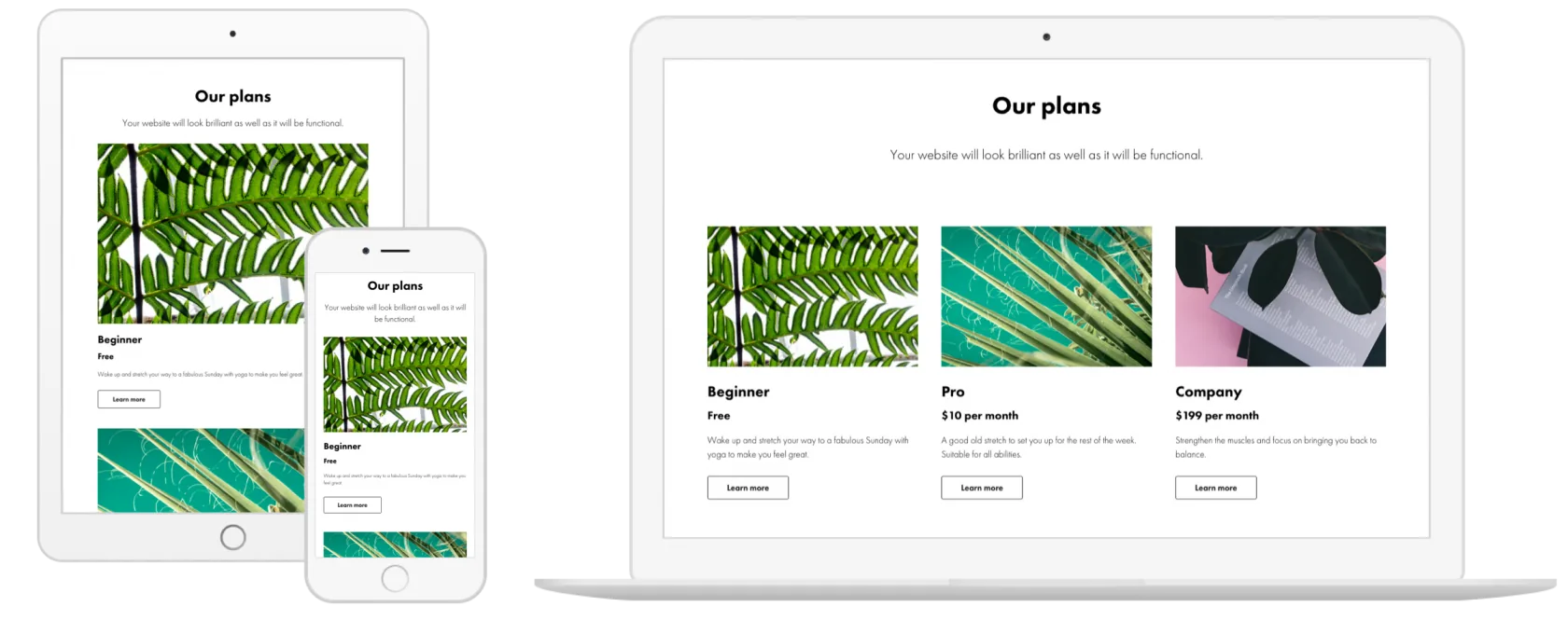 10 Modern CMS Alternatives to WordPress (2026) 7 Tilda
