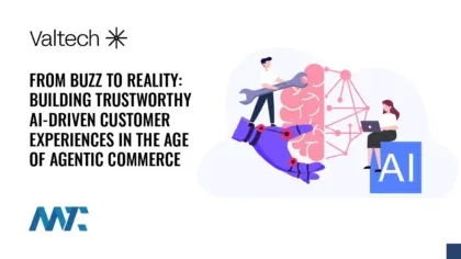 From Buzz to Reality: Building Trustworthy AI-Driven Customer Experiences in the Age of Agentic Commerce