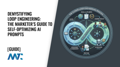Demystifying Loop Engineering: The Marketer’s Guide to Self-Optimizing AI Prompts