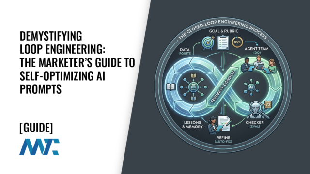Demystifying Loop Engineering: The Marketer’s Guide to Self-Optimizing AI Prompts