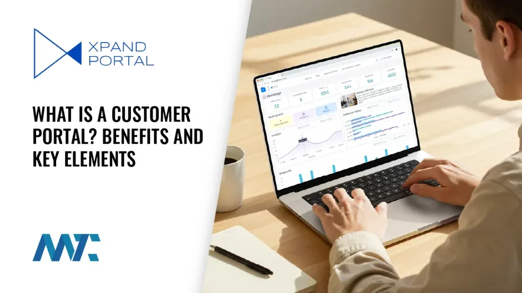 What is a Customer Portal? Benefits and Key Elements 2 What Is A Customer Portal?