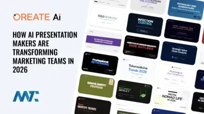 AI Presentation Makers